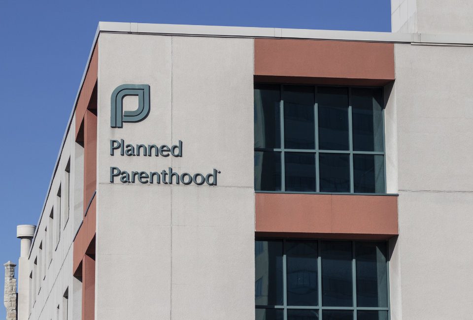 Why Planned Parenthood must be REJECTED and DEFUNDED