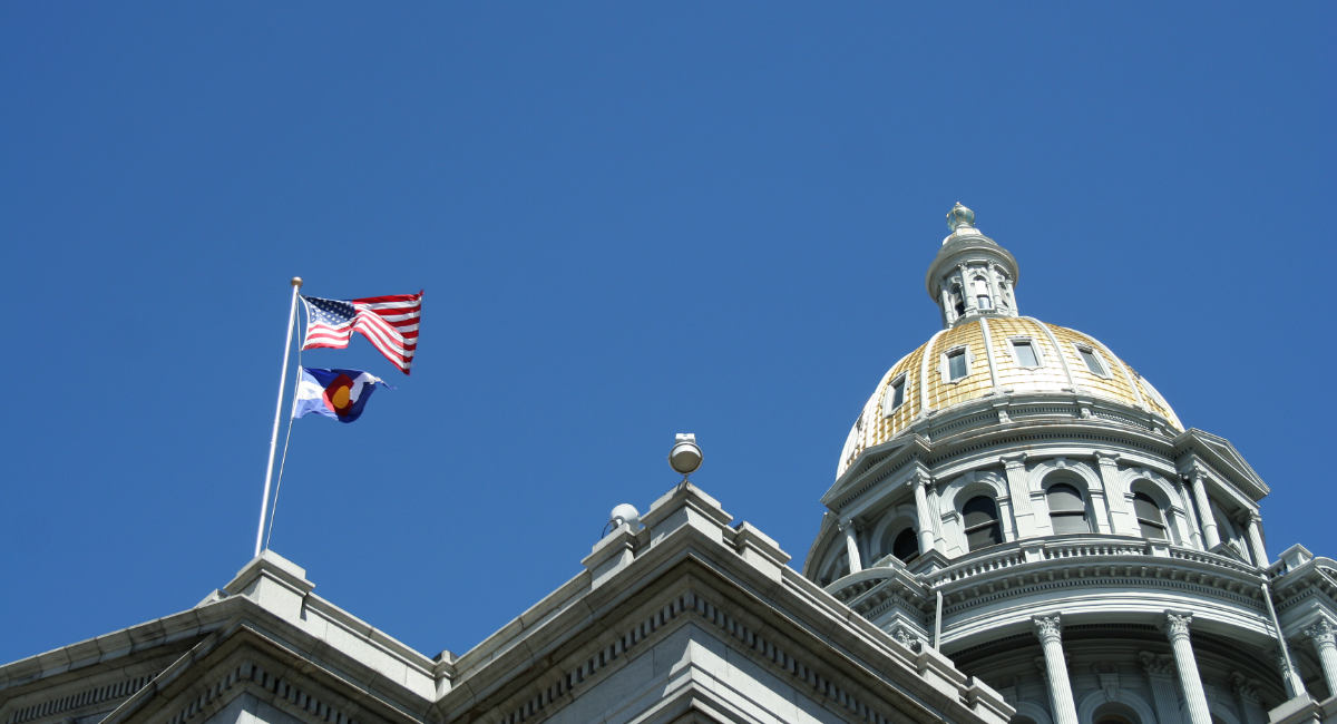 Colorado