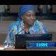 UN Population Fund, Josie Luetke, Campaign Life Coalition