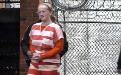 Teenager to spend decades in prison for shockingly brutal murder of newborn baby