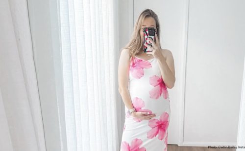 Australian Instagram influencer slammed for going overseas to get sex-selective IVF
