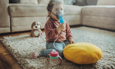 cystic fibrosis