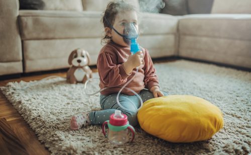 Parents of daughter with cystic fibrosis sue doctor, saying she should never have existed