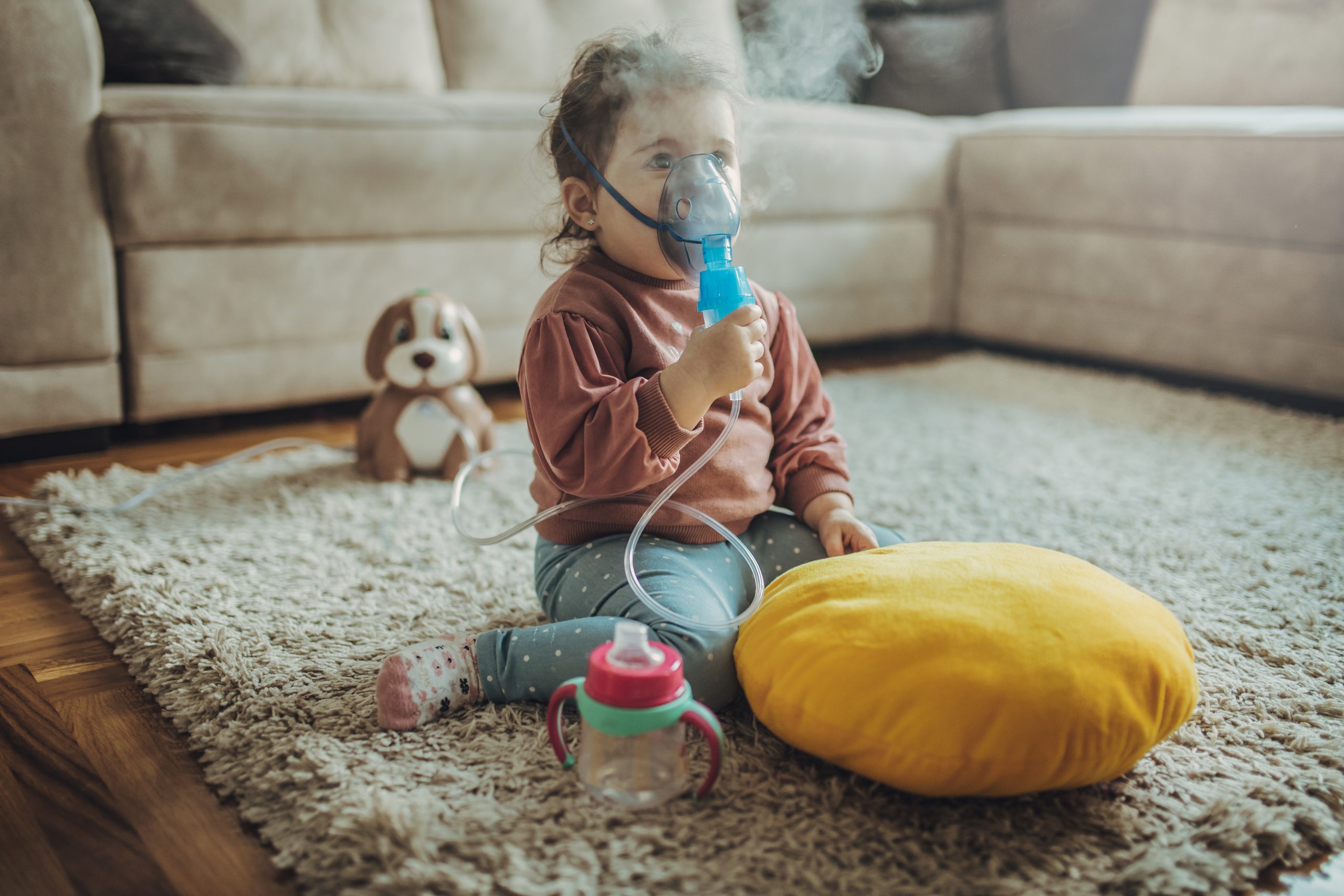 cystic fibrosis