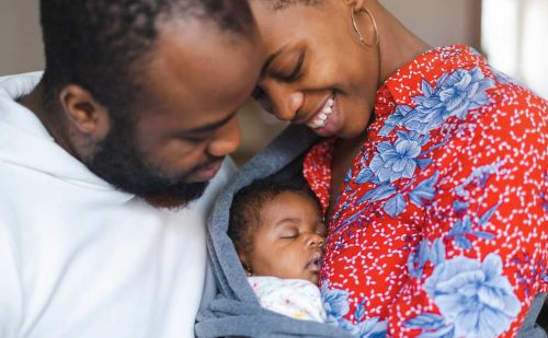 Life-affirming programs in two different states aim to reduce maternal and infant mortality