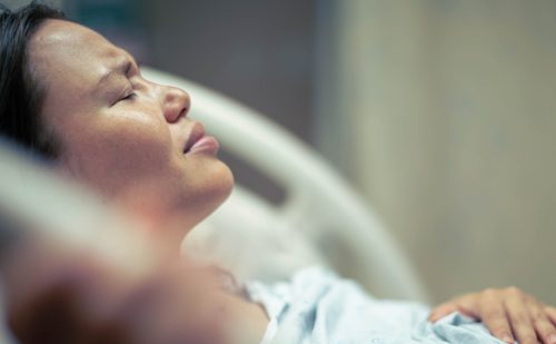 ProPublica ignores its own findings about pregnant women in pro-life states