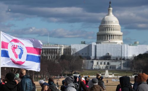 Coalition of leaders send letter to Senate urging defunding of Planned Parenthood
