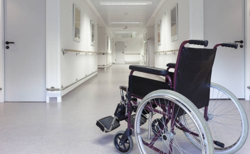 Mother sues hospital for baby’s death after being turned away during premature labor