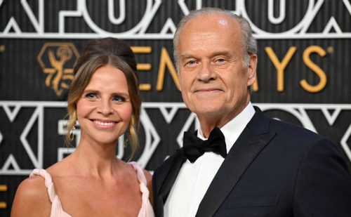 Actor Kelsey Grammer reveals ‘lingering regret’ of abortion: ‘It eats at my soul’
