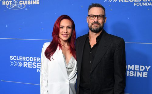 Hollywood couple unwilling to ‘take a chance’ seeks IVF to guarantee a baby girl
