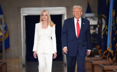 In surprising move, Trump DOJ calls for dismissal of lawsuit against abortion pill
