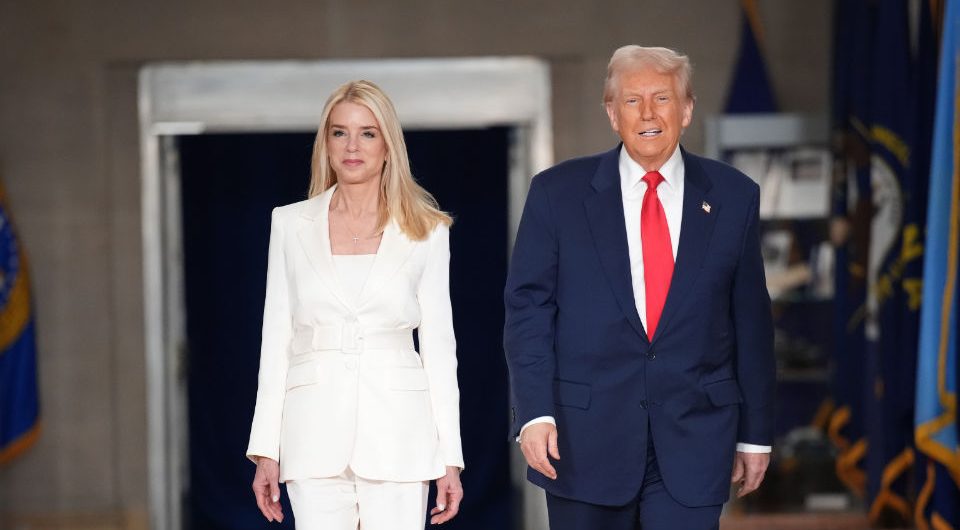 In surprising move, Trump DOJ calls for dismissal of lawsuit against abortion pill