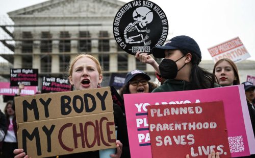 REPORT DETAILS: Record-breaking abortions and taxpayer funding at Planned Parenthood