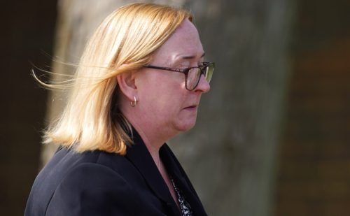 UK woman on trial for using abortion pill that killed her baby at 26 weeks