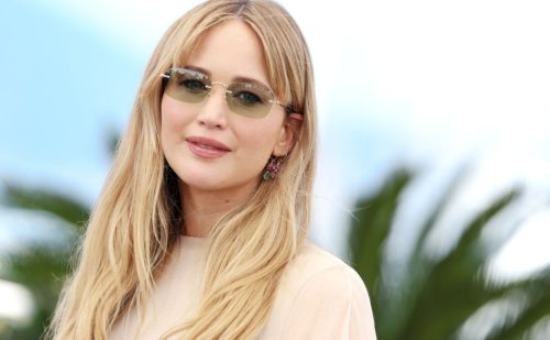 Abortion advocate Jennifer Lawrence: Having kids ‘changed my life… for the best’