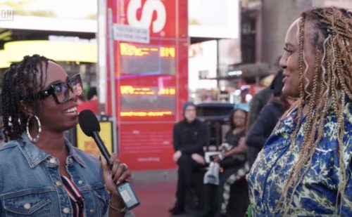I told women about Planned Parenthood’s agenda for the black community. Here’s what happened.