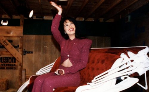 Tejano singer Selena’s pro-life video resurfaces