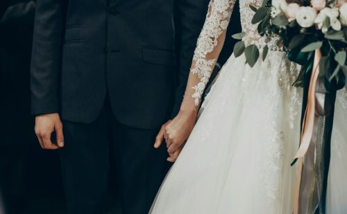 UK couple won’t let Down syndrome stand in the way of marriage