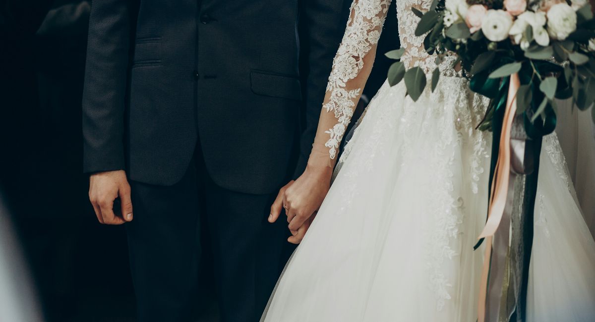 Down syndrome, marriage