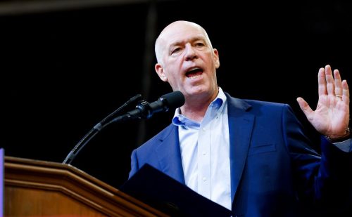 Montana governor signs bill protecting rights of pro-life pregnancy centers