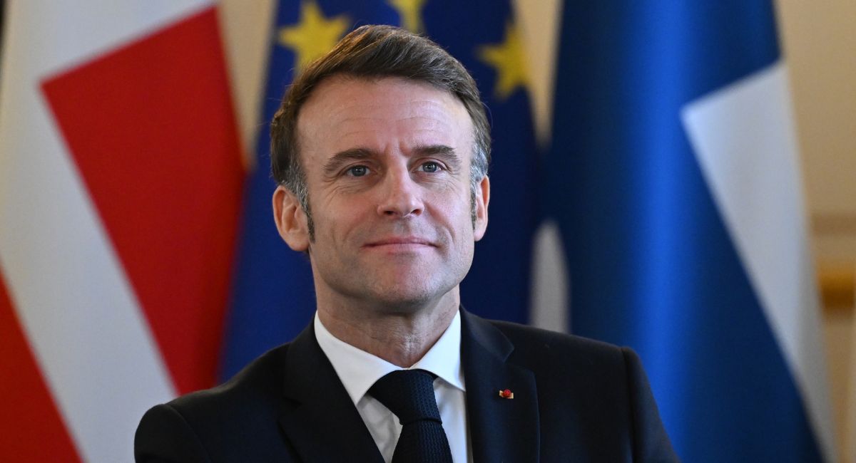 France, assisted suicide, Macron