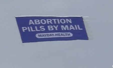 abortion pills, Mayday Health, Indy 500