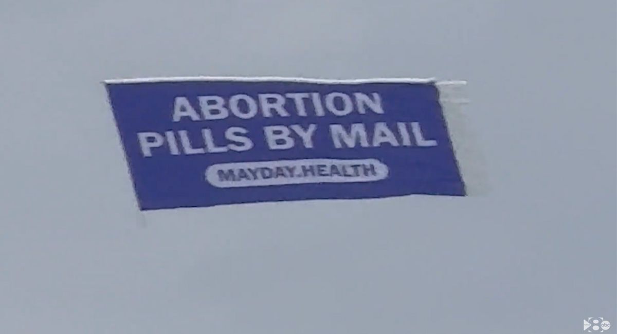 abortion pills, Mayday Health, Indy 500