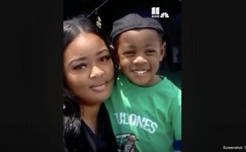 Any law named for Adriana Smith should not exploit her or dishonor her baby