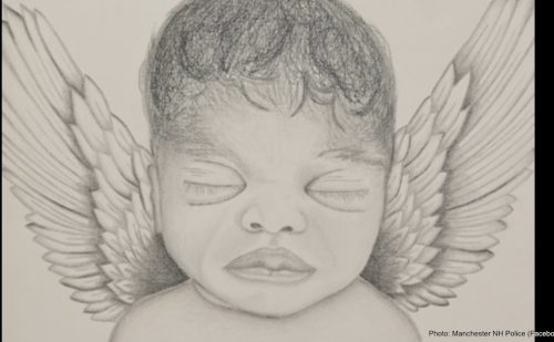 Police organize funeral for unidentified newborn found in pond: ‘Every life deserves honor’