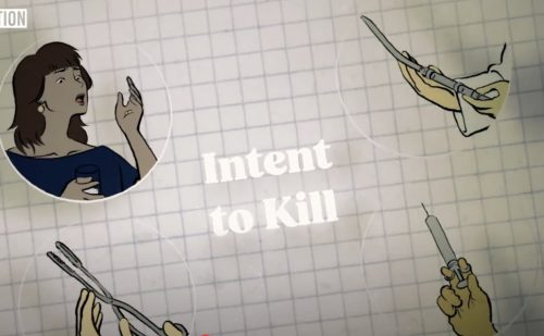 WATCH: New Live Action video busts myth that pro-life laws harm women