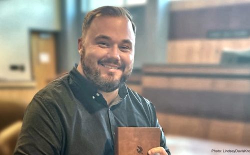 Prosecutors drop charges against pro-life activist after failed attempt at ‘bait-and-switch’