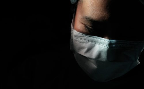 South Korea abortionist charged with murder after leaving born-alive infant to die
