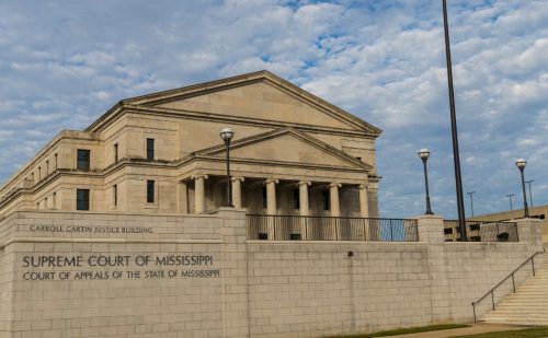 Pro-life physicians seek reversal of 1998 Mississippi Supreme Court ruling
