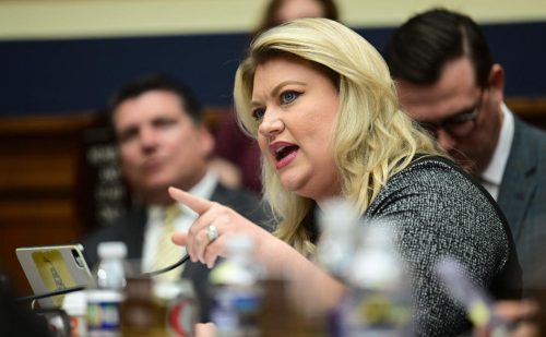 Congresswoman says pro-abortion fearmongering delayed her ectopic pregnancy care