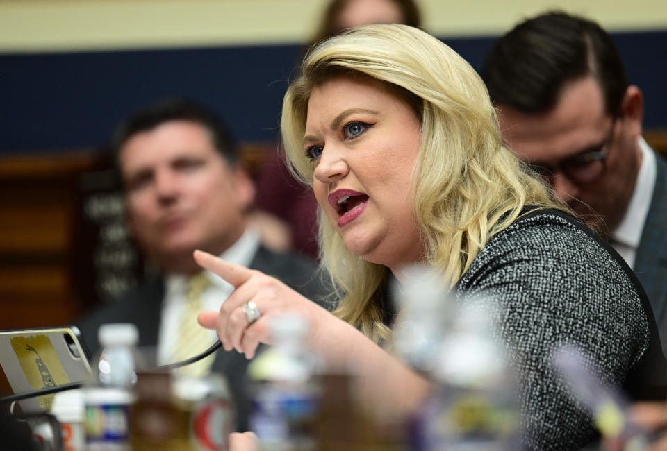 Media misleads as lawmaker blames pro-abortion rhetoric for delayed ectopic pregnancy care