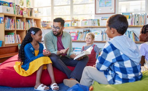 Trump HHS: Remove ‘gender ideology’ from sex ed program for at-risk youth, or lose funds