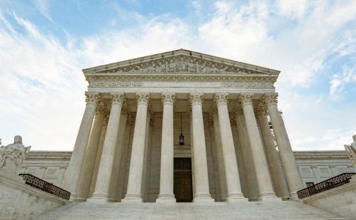 US Supreme Court rules states can defund abortion providers like Planned Parenthood