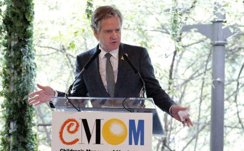 New York Senate passes bill to legalize assisted suicide