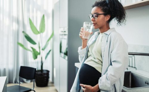 Study: Drinking water with even low levels of arsenic may endanger preborn lives