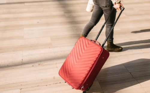 Texas appeals court temporarily blocks San Antonio’s abortion travel fund