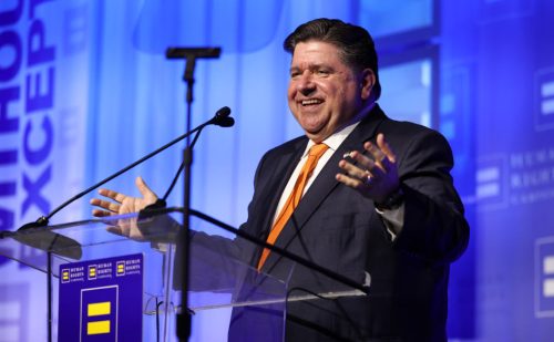 Illinois bill allowing state to ignore future FDA abortion pill restrictions goes to governor