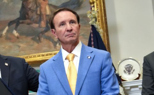 Louisiana bill tightening reins on abortion pill ‘drug dealers’ goes to governor