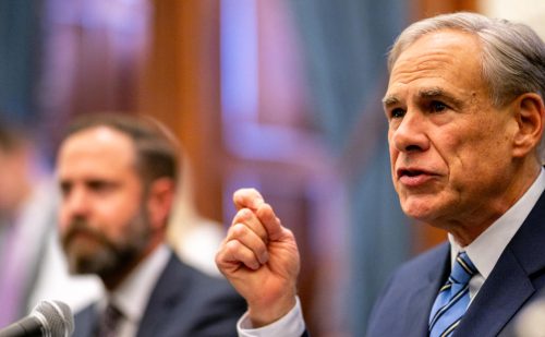 Texas governor signs ‘Life of the Mother Act’ despite concerning provisions