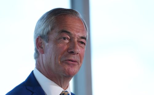 UK politician: Allowing abortion through 24 weeks is ‘utterly ludicrous’