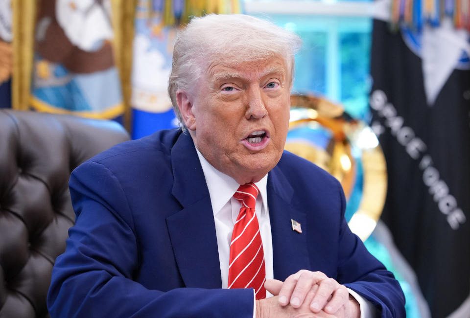 Live Action calls on Trump administration to reject public funding of IVF