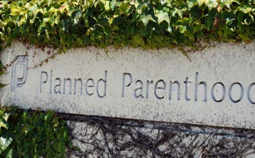 Obama-appointed judge temporarily blocks federal defunding of Planned Parenthood