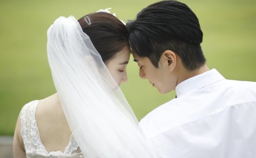 South Korean government pays couples to marry as birth rates plummet