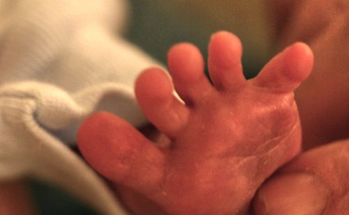 SHOCK: One-fourth of aborted children survived in one year… in one Canadian province