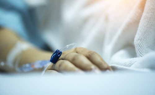 Canadian woman who never got definitive diagnosis or treatment died by assisted suicide