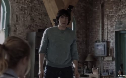 Could reaction to this decade-old pro-abortion clip be a harbinger of change?